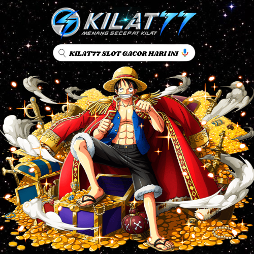 KILAT77 LOGIN RESMI SLOT DEPOSIT QRIS TANPA POTONGAN SLOT GACOR HARI INI